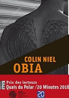Obia - Colin Niel