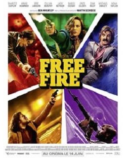 Bande-annonce du film Free Fire
