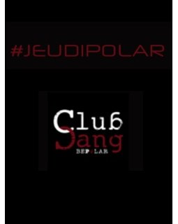 #JeudiPolar n°6, le rendez-vous des fans de Polars !