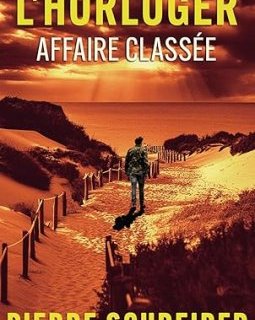 Affaire classée- Pierre Schreiber