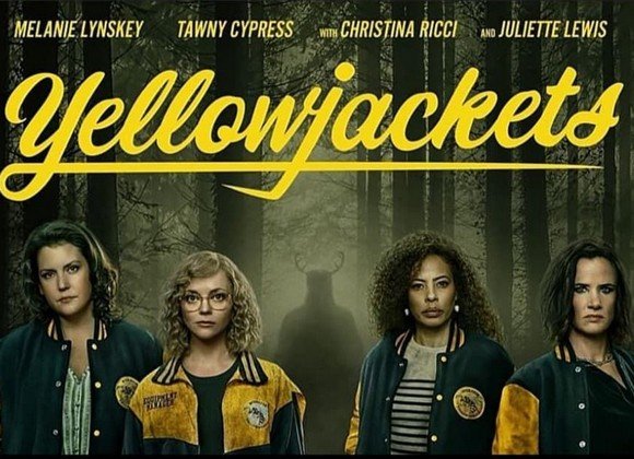 Yellowjackets s’offre un court teaser pour sa saison 3 !