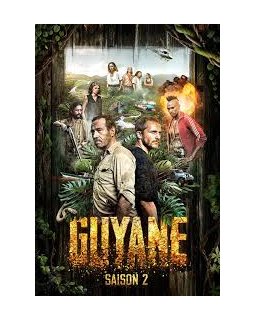 Guyane - saison 2
