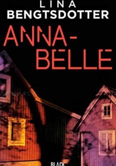 Annabelle - Lina Bengtsdotter