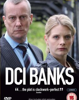  DCI Banks - Saison 1