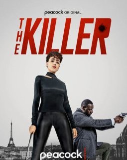 La bande-annonce de "The Killer" avec Omar Sy vient d'être dévoilée.