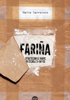 Fariña - Nacho Carretero