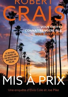 Mis à prix - Robert Crais