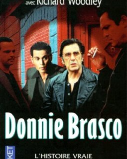 Donnie Brasco - Joseph-D Pistone