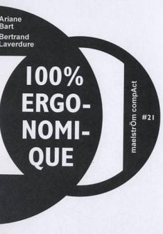 100% ergonomique - Ariane Bart