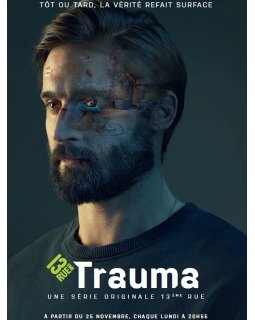 Trauma - saison 1