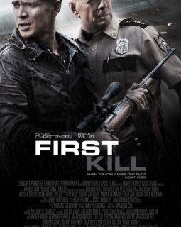First Kill - la première bande-annonce !