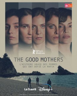 On a la date de diffusion de ce The Good Mothers.