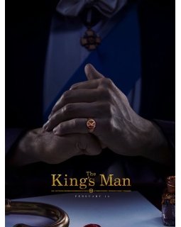 The King's Man : Première mission - Une nouvelle bande annonce