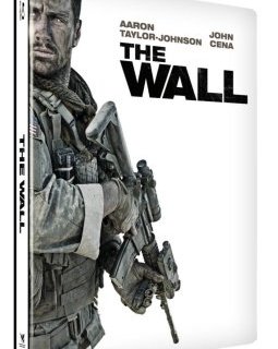The Wall - Doug Liman