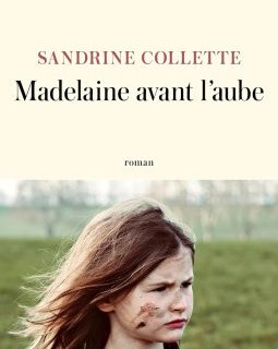 Sandrine Collette remporte le prix Goncourt des détenus 2024 !