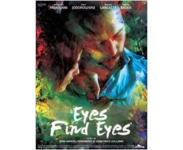 Eyes find eyes - Jean-Manuel Fernandez - Sean Price Williams