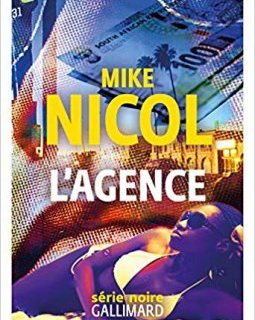 L'Agence - Mike Nicol