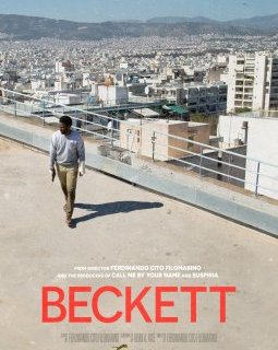 Beckett : un thriller paranoïaque hypnotisant, à voir sur Netflix