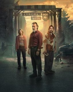 Un nouveau thriller en janvier sur Netflix : la série polonaise Les chiens de la colline.