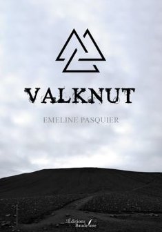 Valknut - Emeline Pasquier