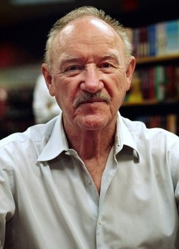 Gene Hackman n'est plus.