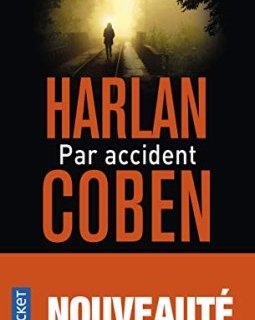 Par accident - Harlan Coben 