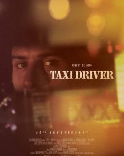 Top des 100 meilleurs films thrillers n°35 : Taxi driver - Martin Scorsese