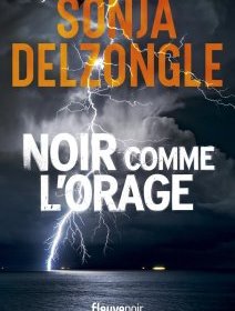 Sonja Delzongle, gagnante du prix de la Ligue de l'imaginaire