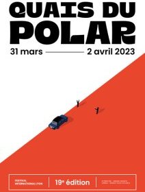 Les Prix Quais du polar 2023
