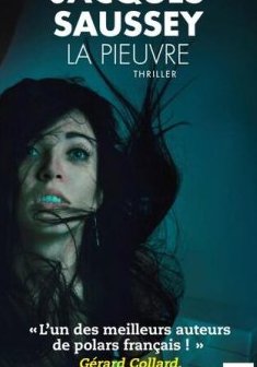 La pieuvre - Jacques Saussey