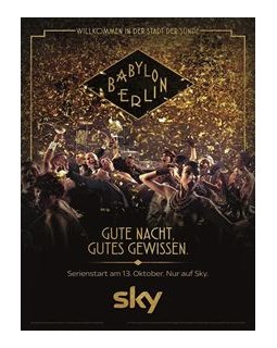 Babylon Berlin - Saison 2