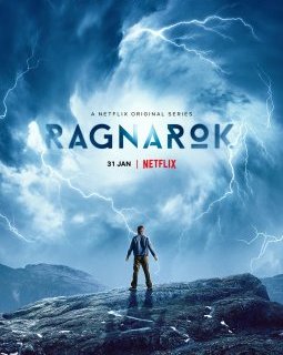 Ragnarök - Saison 1
