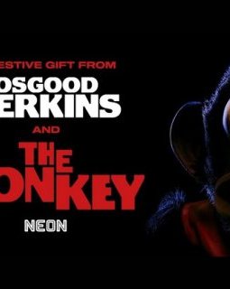 Tremblez, The Monkey de Stephen King dévoile un extrait !