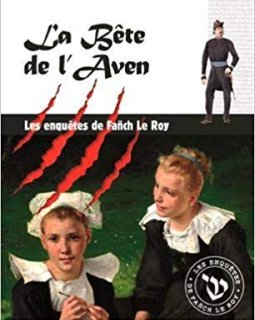 La Bête de l'Aven - François Lange