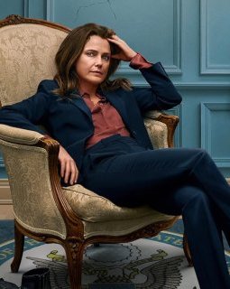 La saison 3 de La Diplomate est désormais disponible !