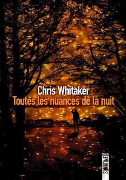 Le club sang a lu Toutes les nuances de la nuit de Chris Whitaker pour l'émission de septembre !