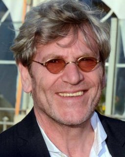 Tchéky Karyo a tiré sa révérence.