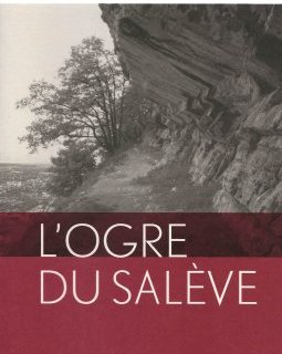 L'Ogre du Salève - Olivia Gerig