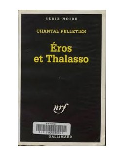 Éros et Thalasso - Chantal Pelletier