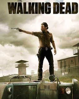 The Walking Dead - Saison 1