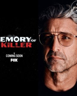 La nouvelle série Memory of a Killer avec Patrick Dempsey a un premier teaser !