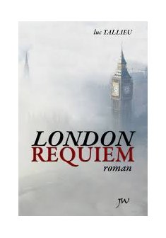 London Requiem - Luc Tallieu