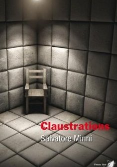 Claustrations - Salvatore Minni