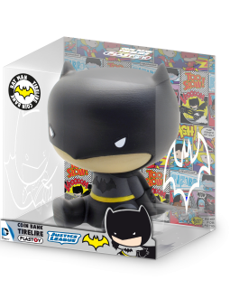 Tirelire Batman - Plastoy