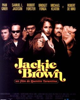 Jackie Brown - Quentin Tarantino 
