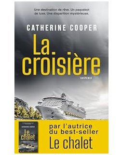 La Croisière - Catherine Cooper