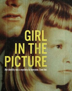 Girl in the Picture : Crime en abîme - Skye Borgman