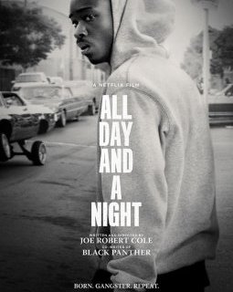 All Day And A Night