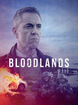 Bloodlands - Saison 1