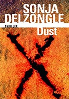 Dust - Sonja Delzongle